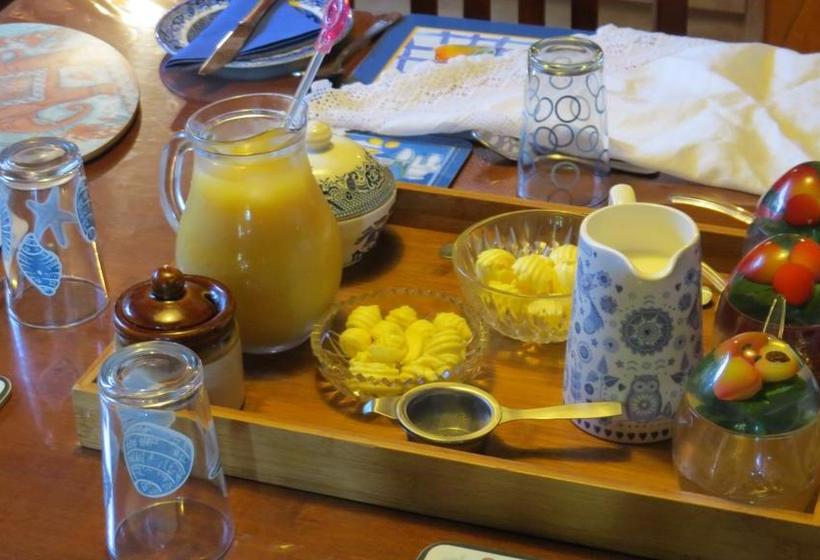 The Garden B&b Hokitika