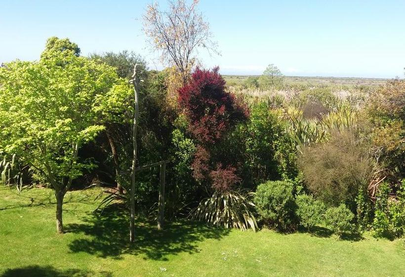 Bed and Breakfast Driftwood Retreat And Ecotours 1