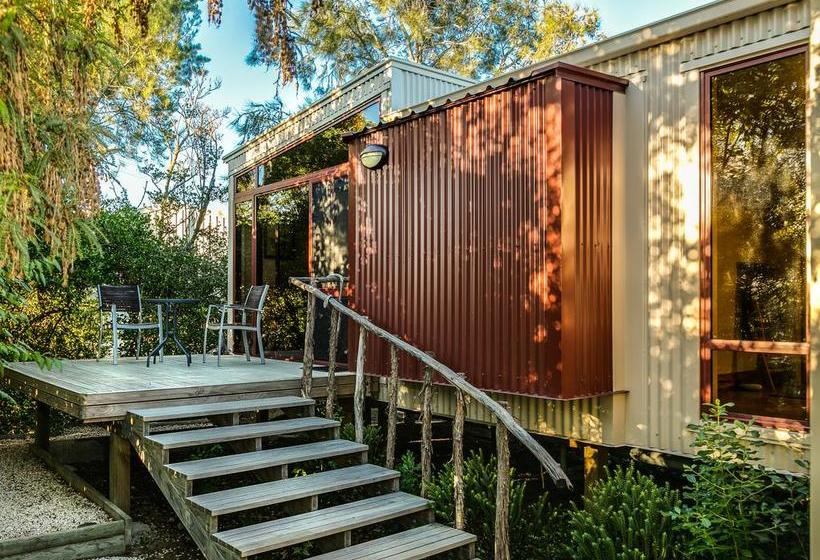 Bed and Breakfast Driftwood Retreat And Ecotours 10