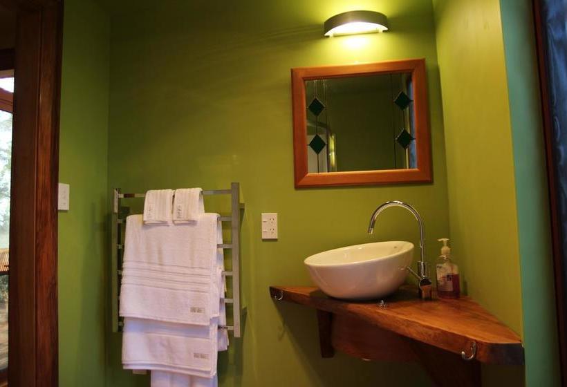 Bed and Breakfast Driftwood Retreat And Ecotours 12