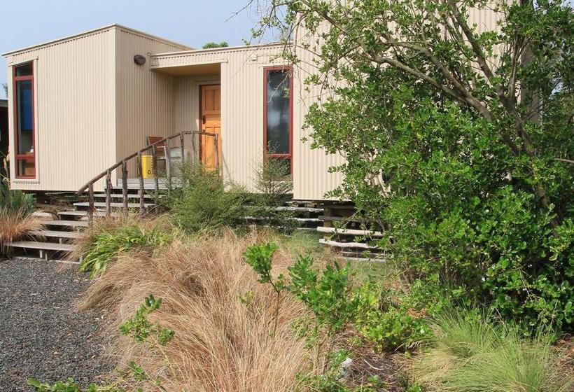 Bed and Breakfast Driftwood Retreat And Ecotours 15