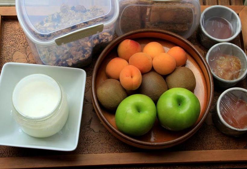 Bed and Breakfast Driftwood Retreat And Ecotours 16