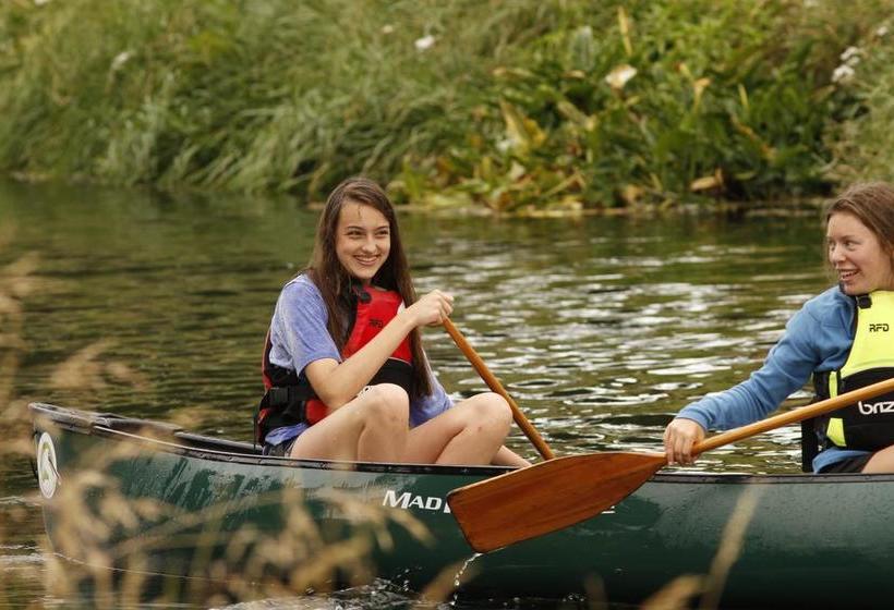 Bed and Breakfast Driftwood Retreat And Ecotours 18