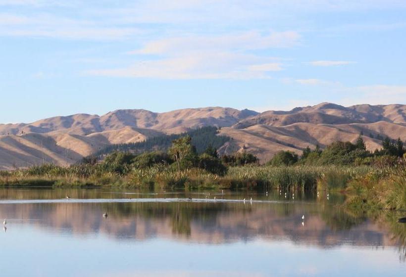 Bed and Breakfast Driftwood Retreat And Ecotours 19