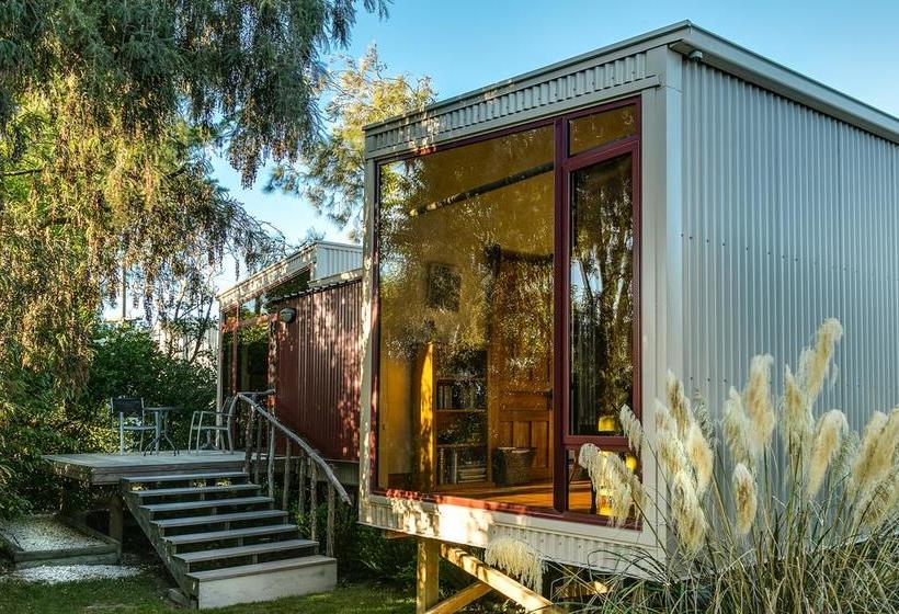 Bed and Breakfast Driftwood Retreat And Ecotours 4