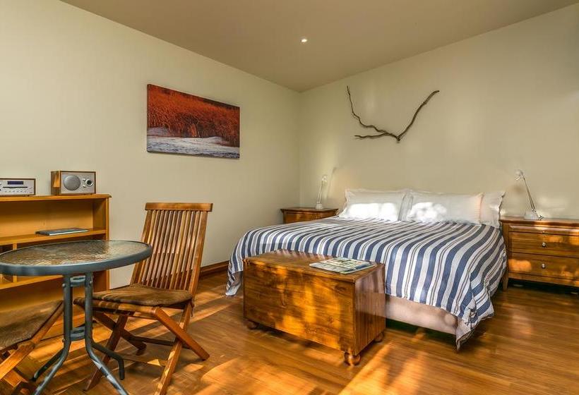 Bed and Breakfast Driftwood Retreat And Ecotours 5