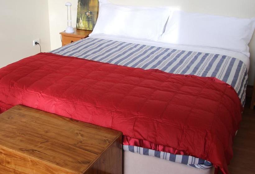 Bed and Breakfast Driftwood Retreat And Ecotours 6