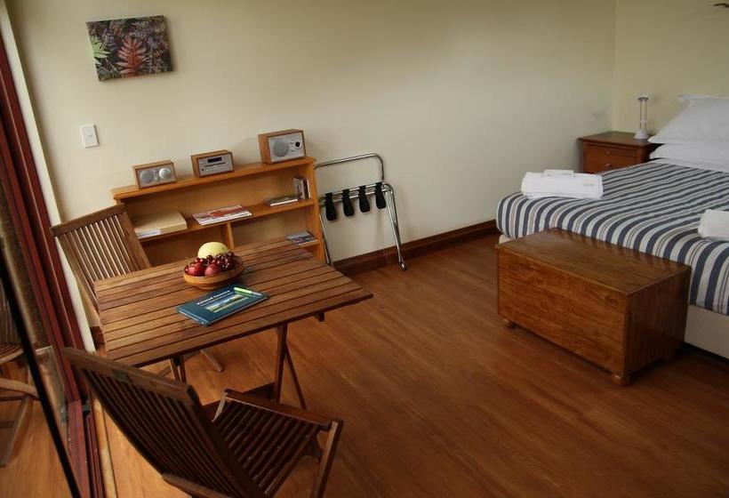 Bed and Breakfast Driftwood Retreat And Ecotours 7