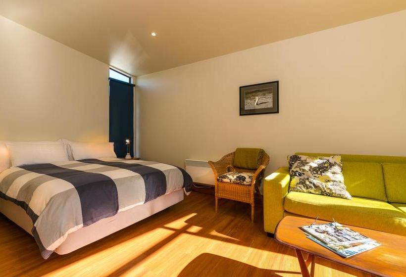 Bed and Breakfast Driftwood Retreat And Ecotours 8