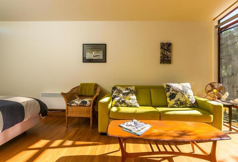 Bed and Breakfast Driftwood Retreat And Ecotours 9