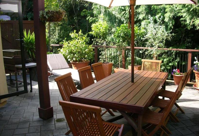 Bed and Breakfast Tuscany On Taupo 10