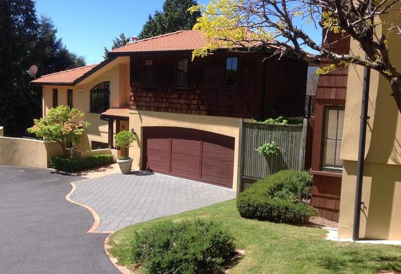 Bed and Breakfast Tuscany On Taupo 13