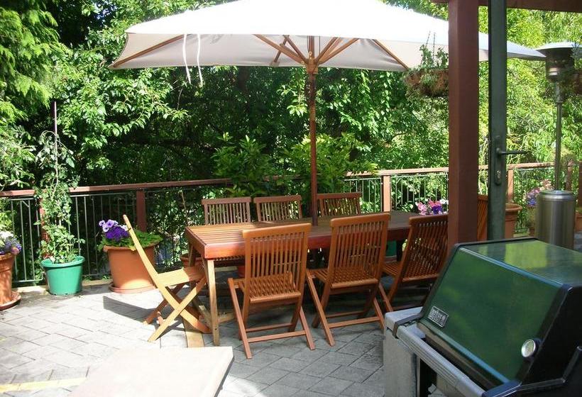 Bed and Breakfast Tuscany On Taupo 14