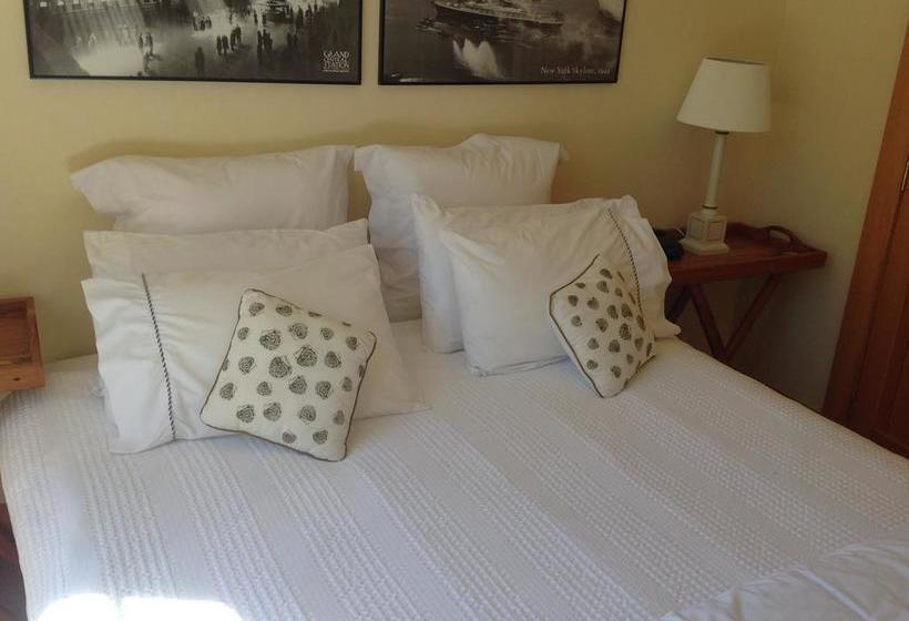 Bed and Breakfast Tuscany On Taupo 7