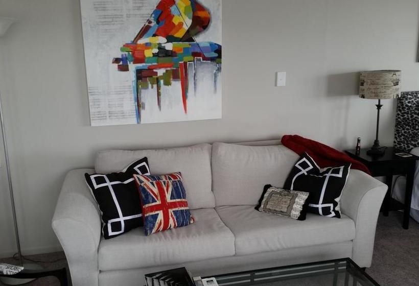 Harbourlights B&b Isla Norte