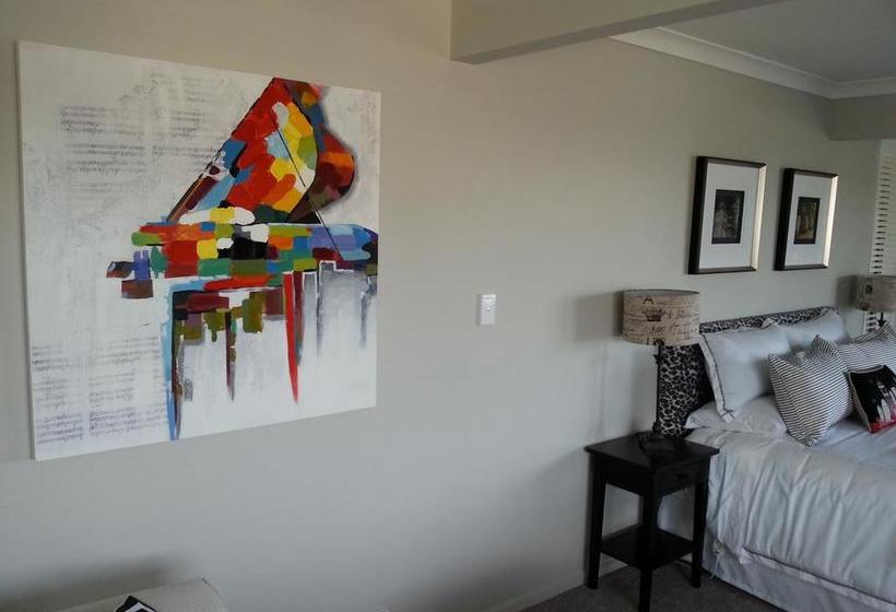 Harbourlights B&b 10