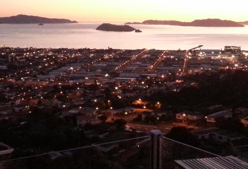 Harbourlights B&b 11