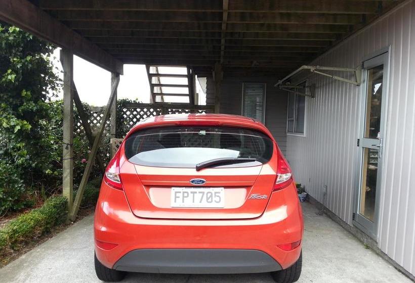 Harbourlights B&b 12