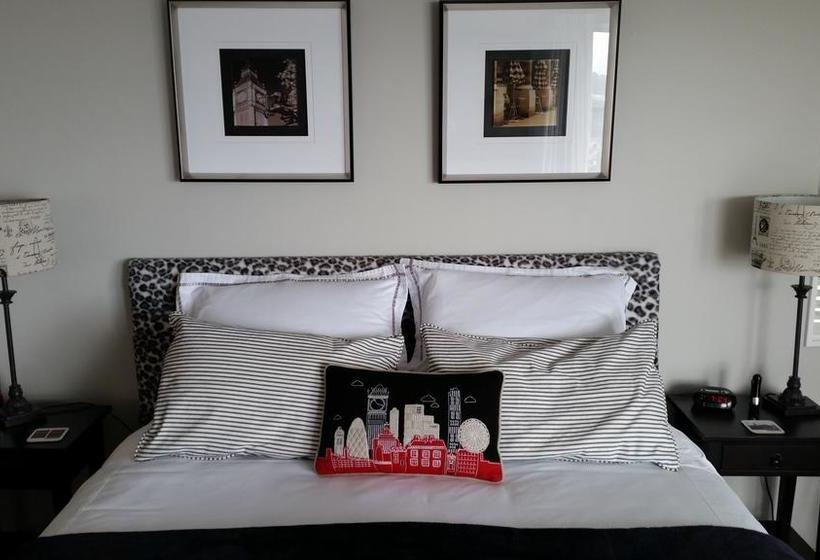 Harbourlights B&b 13