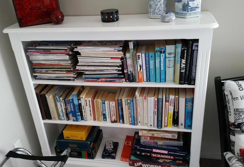 Harbourlights B&b 14