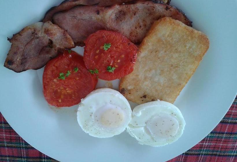 Harbourlights B&b 15