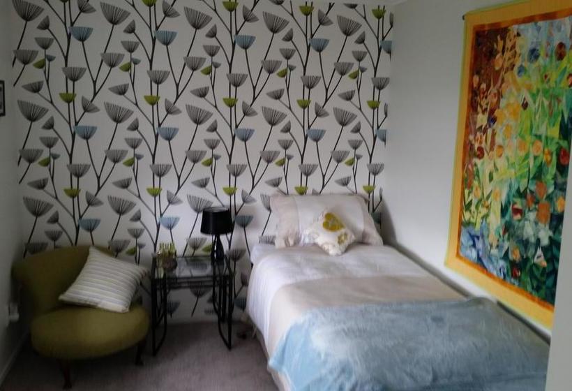 Harbourlights B&b 16