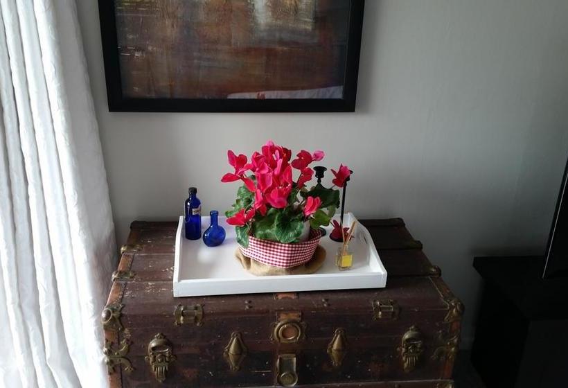 Harbourlights B&b 17