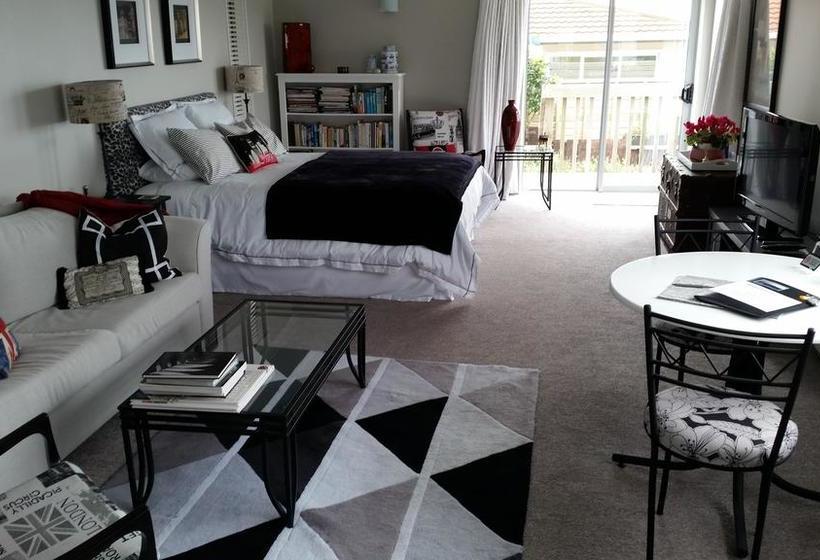 Harbourlights B&b 18