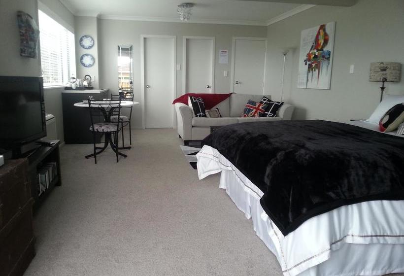 Harbourlights B&b 19