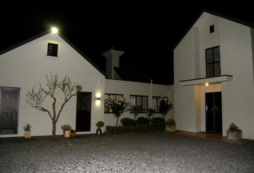 The Two Chimneys B&b 11