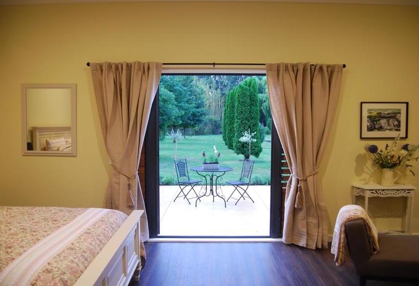 The Two Chimneys B&b 14