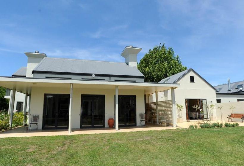 The Two Chimneys B&b 15