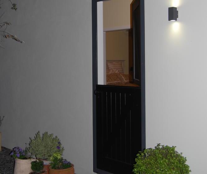 The Two Chimneys B&b 17