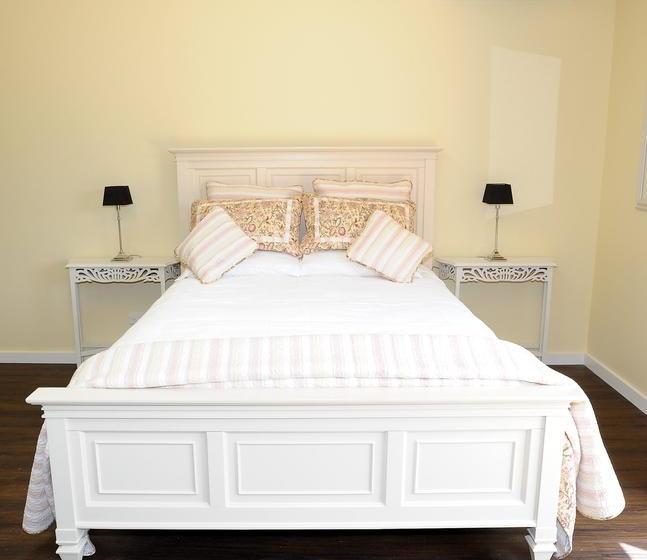 The Two Chimneys B&b 18