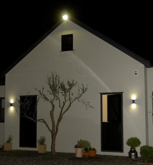 The Two Chimneys B&b 19