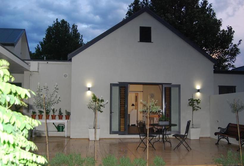 The Two Chimneys B&b 2