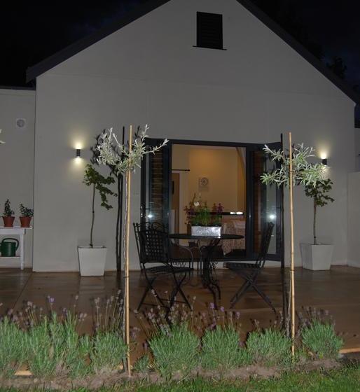 The Two Chimneys B&b 20