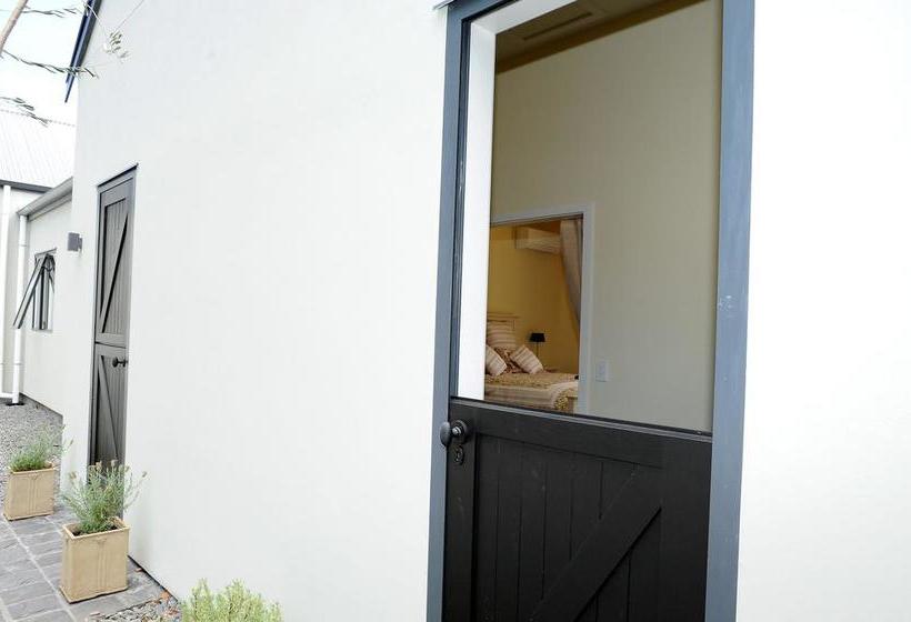 The Two Chimneys B&b 3