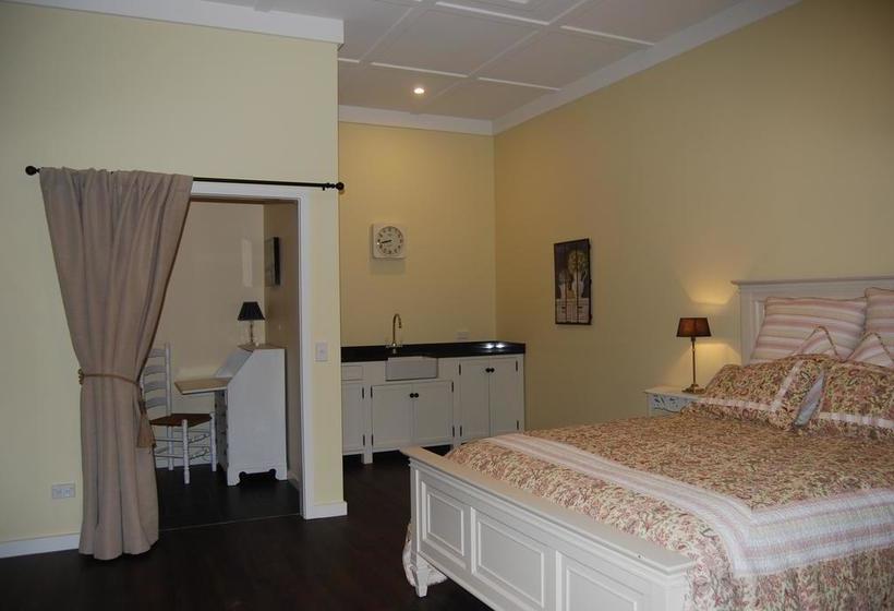 The Two Chimneys B&b 4