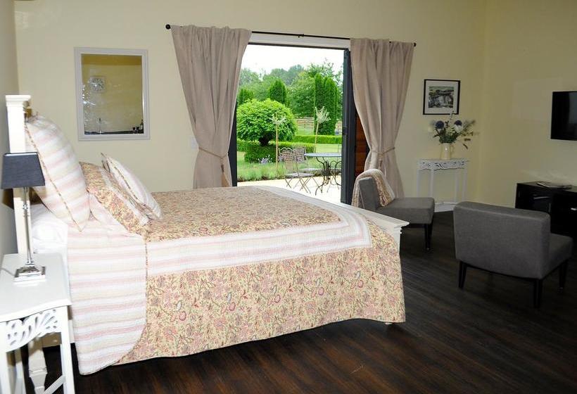 The Two Chimneys B&b 5