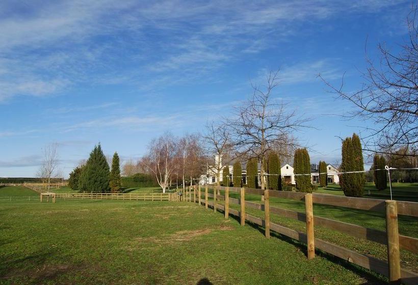 The Two Chimneys B&b 8