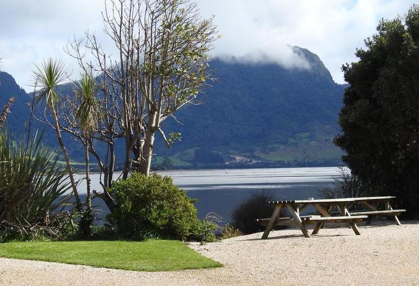 Collingwood Park Motel South Island