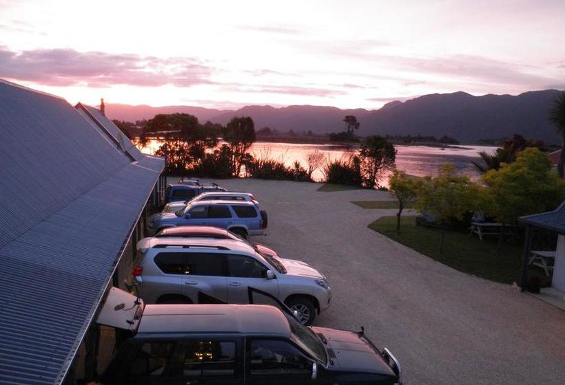 Collingwood Park Motel 10