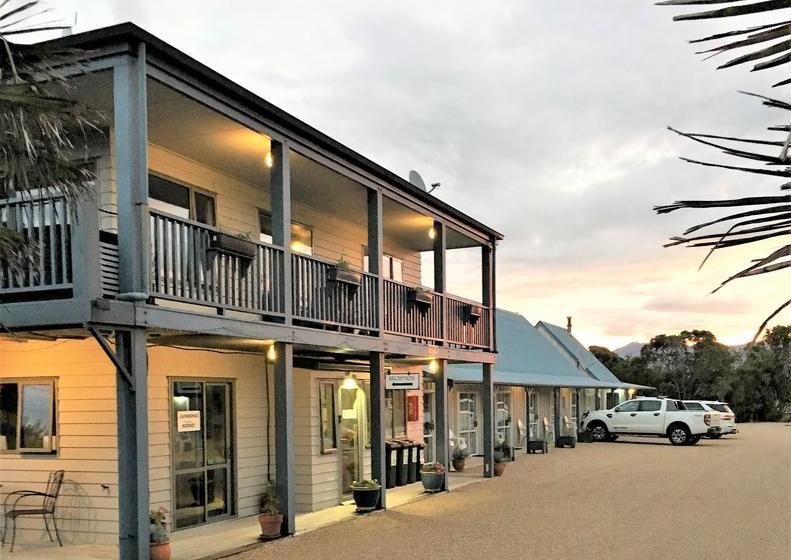 Collingwood Park Motel 13