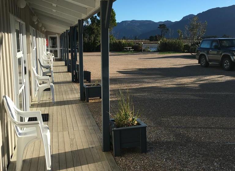 Collingwood Park Motel 14