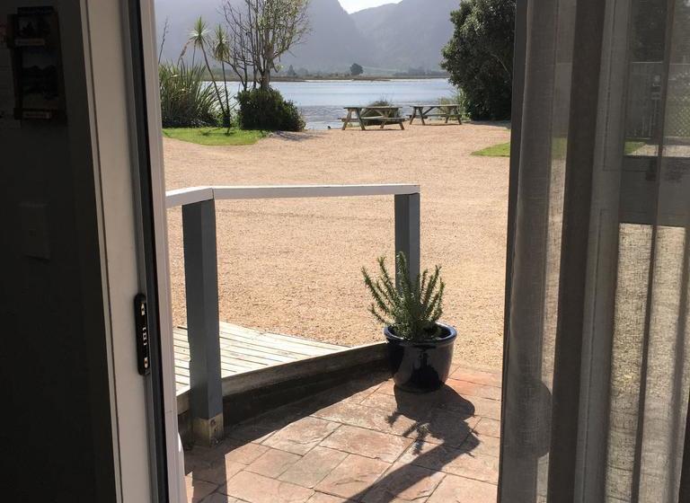 Collingwood Park Motel 15