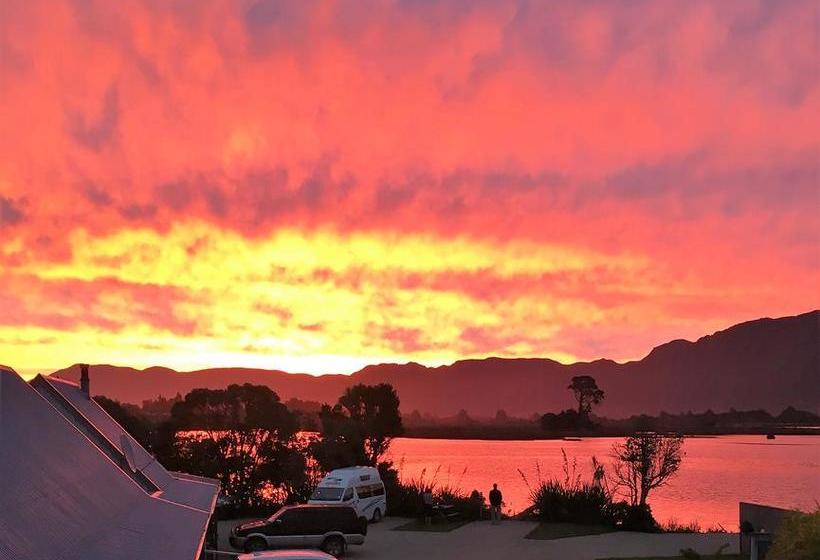 Collingwood Park Motel 2