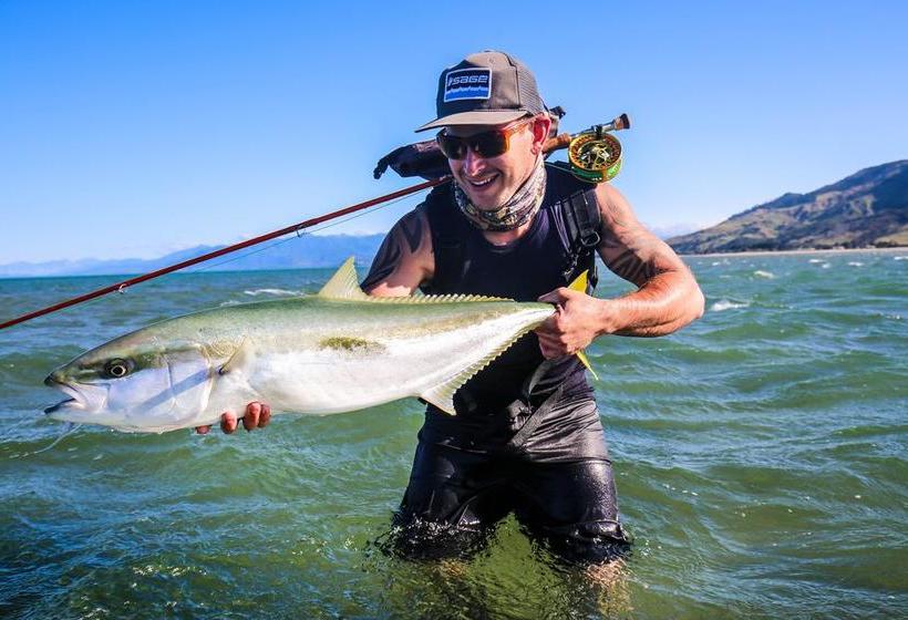 Collingwood Park Motel 5