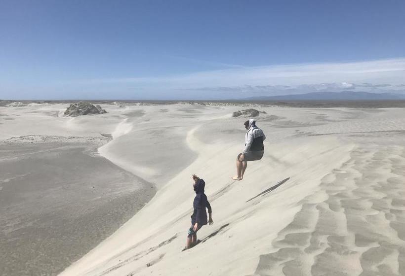 Collingwood Park Motel 6