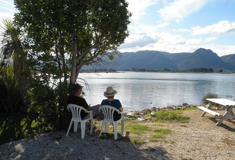 Collingwood Park Motel 7